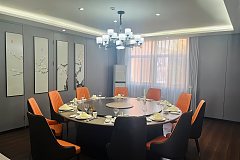 江月路站 昌國府·家禧福門