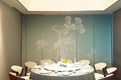 上海商城 玖雲(yún)·臺州小鮮