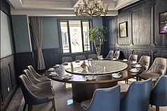 萬科假日廣場 老爸廚房