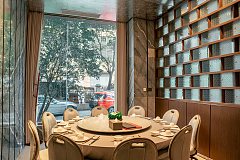 東寶興路站 潮州府·潮菜·砂鍋粥