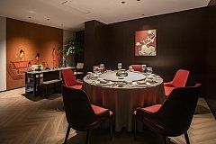 新閘路站 東淓·蘇宴