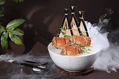 君乐樽·新粤·潮州菜
