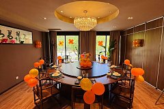 好又多田林店 淮揚(yáng)府私宴