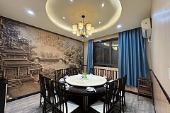 共富新村 桦润美食 西浜创业园店