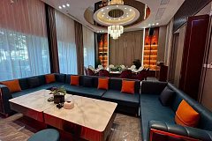 桃浦 龍億源·江浙融合菜