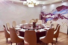 寶山區 心逸茶館