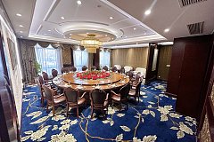 寶楊路站 浙潮鮮碼頭