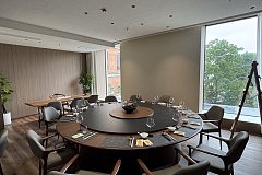 楊高中路站 山里海里·融合菜