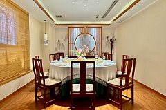 萬達(dá)廣場(chǎng)(周浦店) 源和·國(guó)風(fēng)私房菜