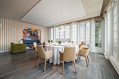 肇嘉浜路站 伯衡55·吉品軒