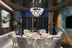 浦東大道站 和院·蘭亭