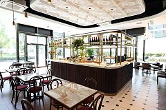 塘橋 Restaurant L'EST