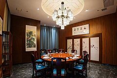 中潭路站 申融院· 山海薈